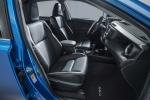 Toyota RAV4 Hybrid 2015 года (US)